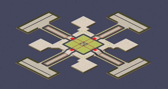 4Kingdom Resist v1(SOTA AI) Update 05-2021 preview