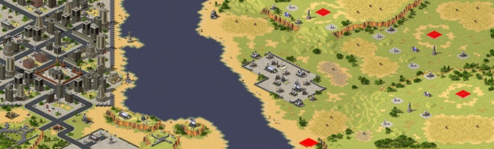 (3) Negers CooP Mission 1 Beta preview