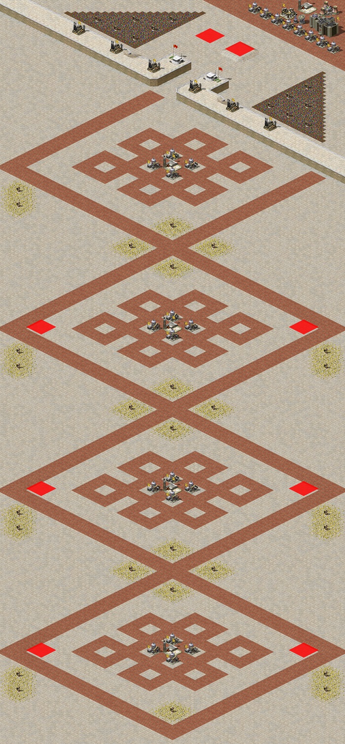 Lone Guardian II (2-8)(MIN2-6) preview