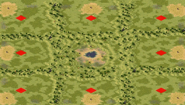 MonsterModded preview