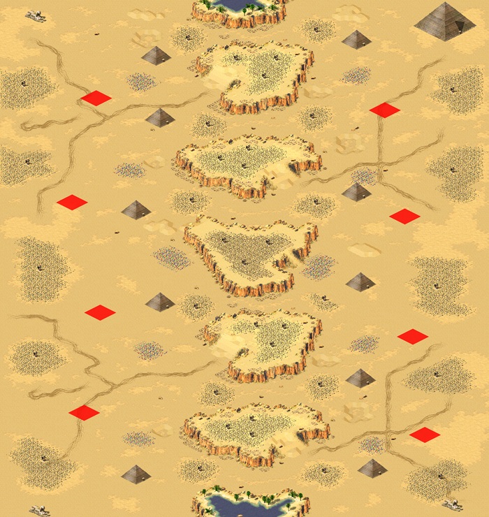 Journey of Egypt (2-8) preview