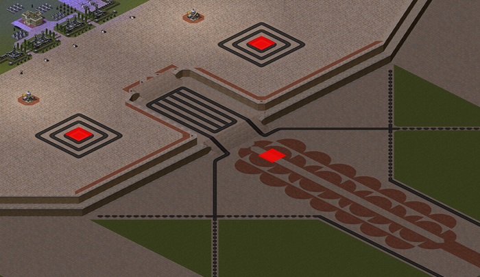 Attack on Washington - V11 preview