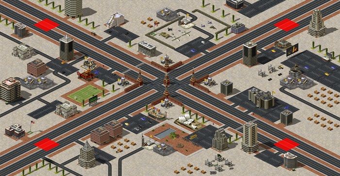 Derrick Rush Final 3 preview