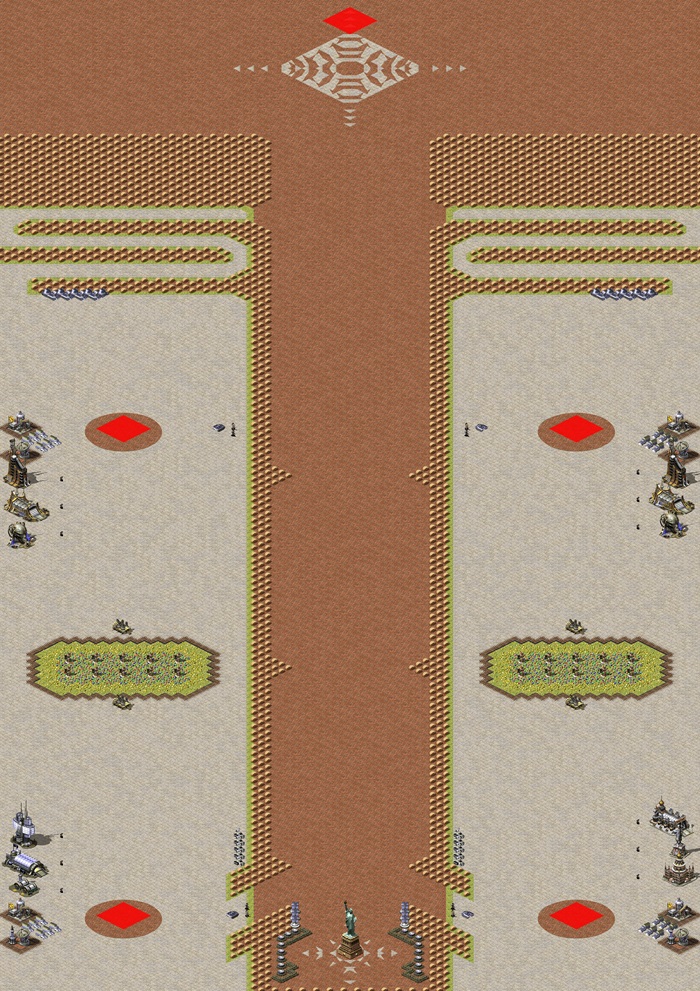 [4] Defend Liberty V2 - Dctanxman - EDIT BY HUZEYFE preview