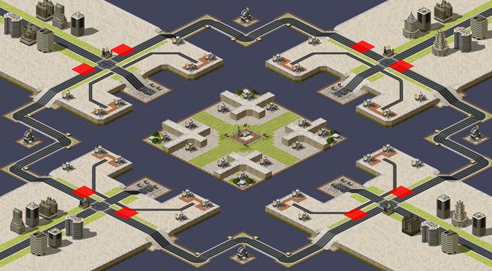 [8] Downtown Mayflower XL preview