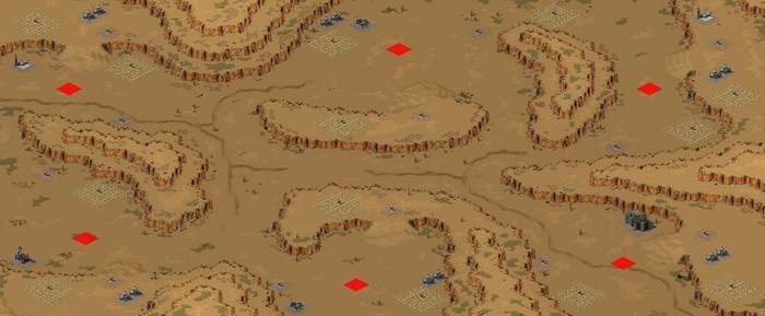 Ultimate Sedona Pass v1.0 preview