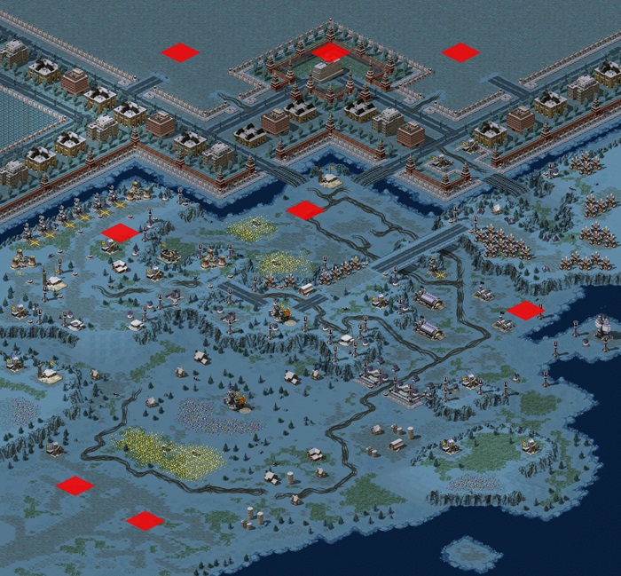 Red Revolt 10b preview