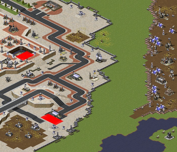 AM1 - The Start preview