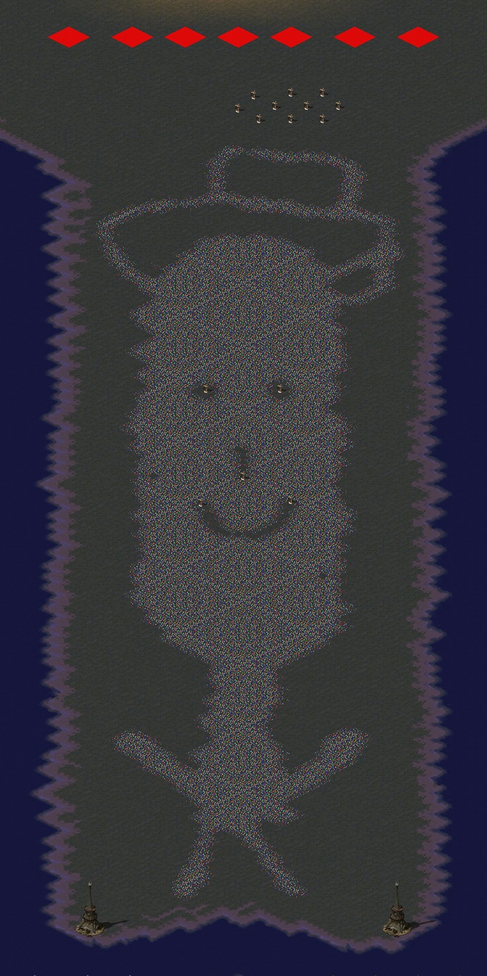 God Tier Survival (72 waves)(FAST_BUILD) preview