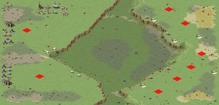 a Chosen retuns 2  (2 vs 6) preview