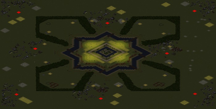 Rough Diamond (2-8) by RaiderGB 24 preview