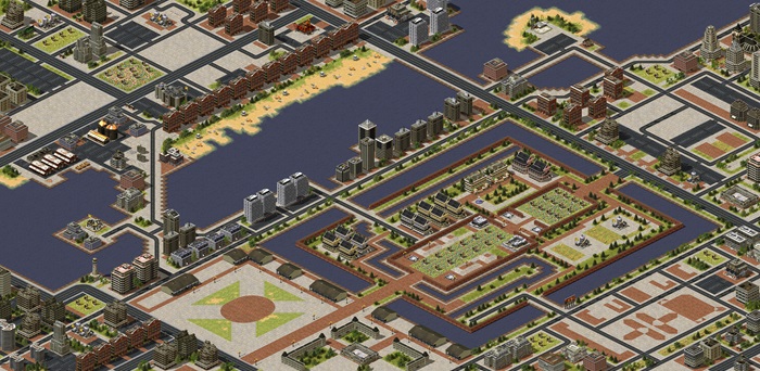 SimCity Survival (4p) -- MISSING (randomized 2019-04-18 183952) preview