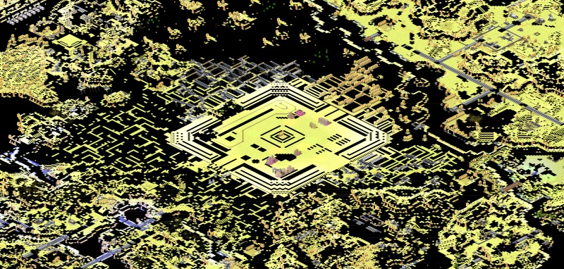 Last Swamp City | Misson, Defense | bk57 preview