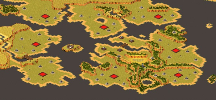 Nine States (2-8) preview