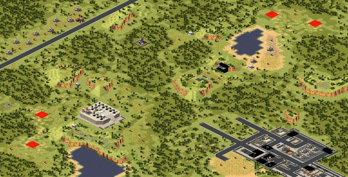 Place in the Sun (2-4) preview