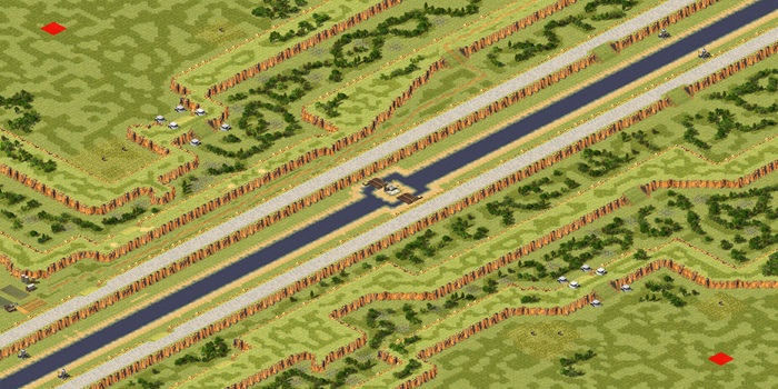[2] Trenches 2 preview