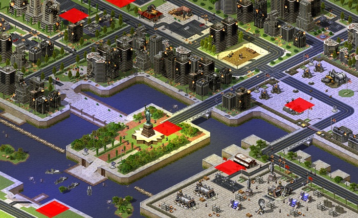 test map lol 3 preview