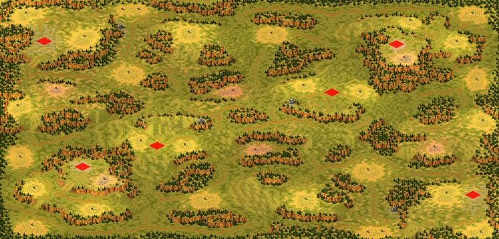 Alaskan Outback (2) preview