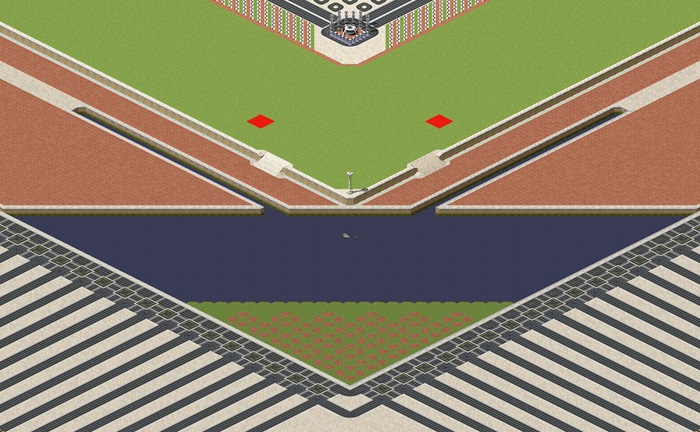 Operation in Arizona[Feras] - HARD Survival v2.3 preview