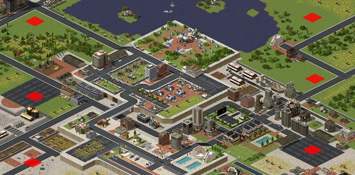 City of Despair (2-6) preview