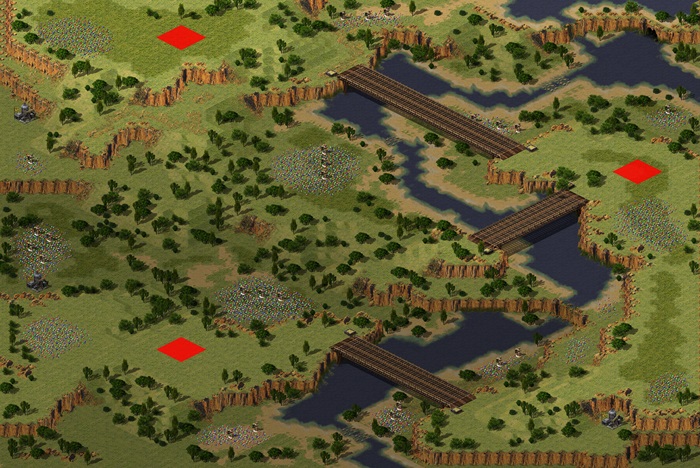 Boggle04's Zain River Falls 3.0 preview