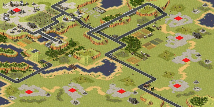 Unholy Alliance (2-8) preview