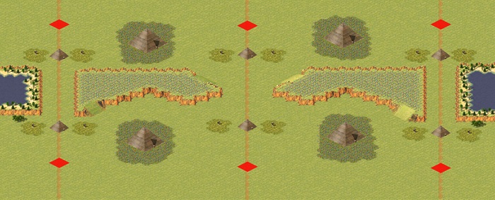 3VS3 TO3 - (   0    Y     0    ) XtraWar0zs-Xo preview