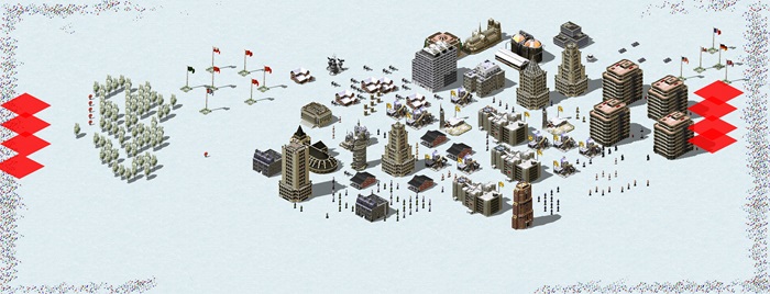 Winter Warfare preview