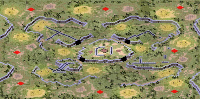 Heck Melts (8) preview