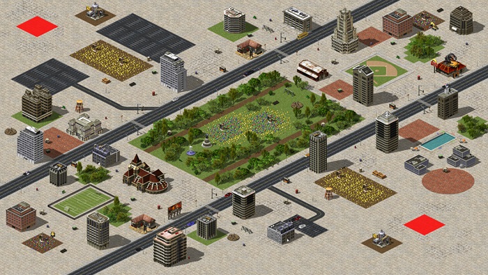 [2] Male miasto preview