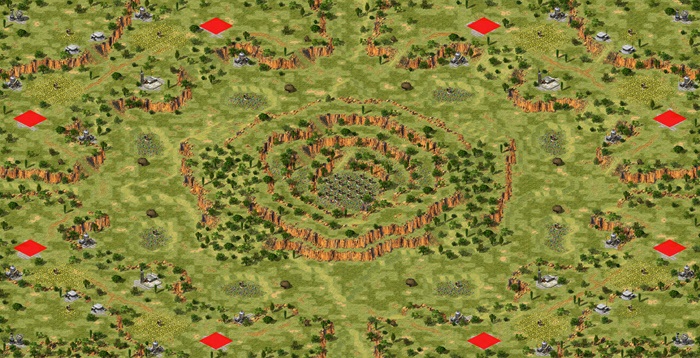 [8] Diamond Quarry [v.alpha0.7] preview