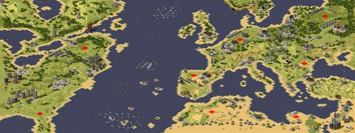 cold war preview