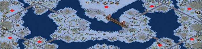 you cant atack 1st custom edit 4vs4 v.92 preview