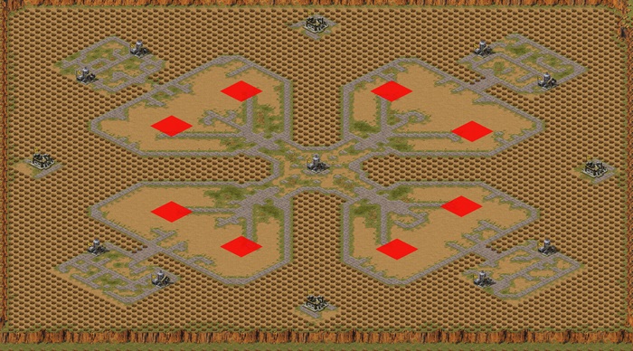 Oil-In-Center [8] STAY CROWDED [FINAL1] preview