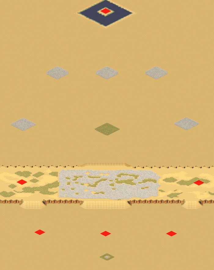 Desert Risks preview