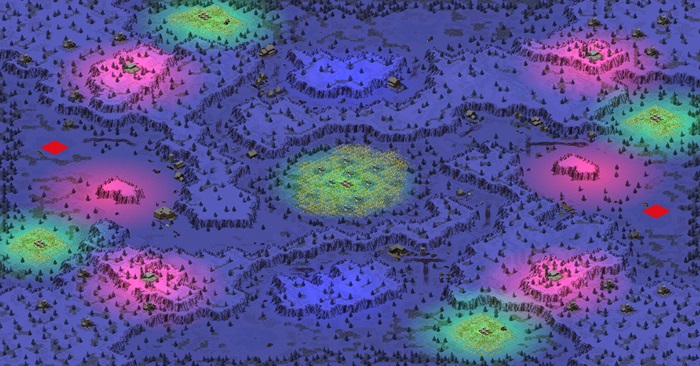 Spiral Of Destruction (1V1) preview