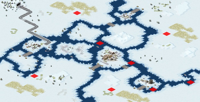Path to Orion preview