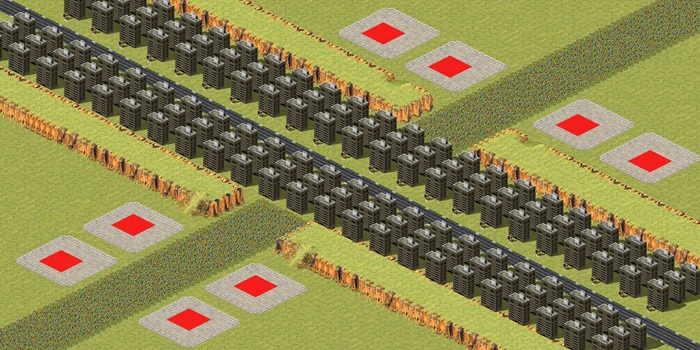 METALED'S VALLEY OF DOOM preview