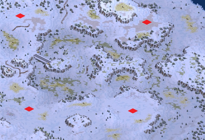 Caverns of Siberia preview