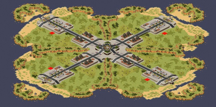 Clover Conflict (2-8) preview