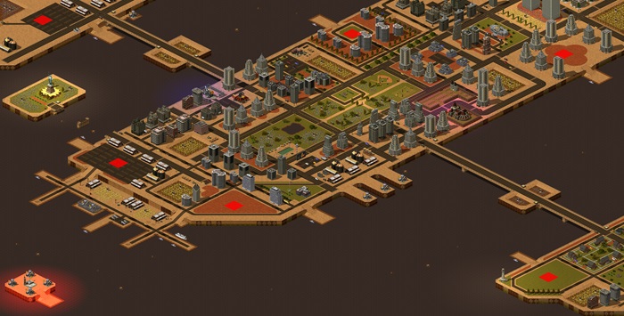 Empire City (2-6). preview