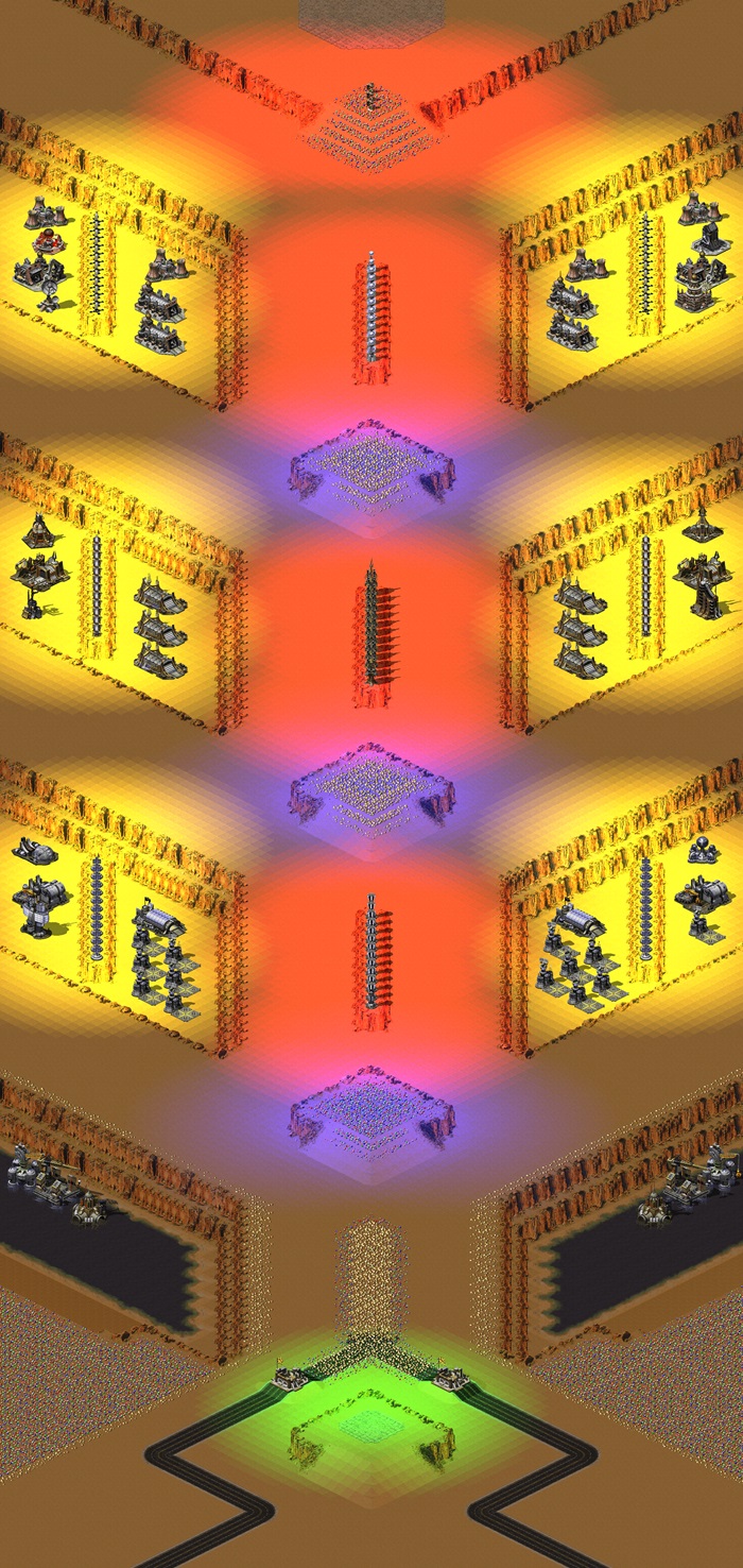 Edge of Tomorrow Survival (7p) -- MISSING (randomized 2021-02-14 142536) preview