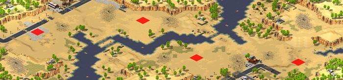 2 vs 2 Hard Valley preview