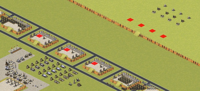 survival hard super tesla tank1 preview