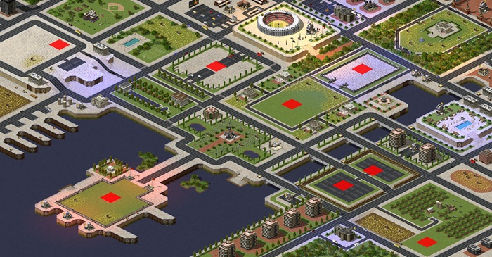 (8) BOLTY - America's City preview