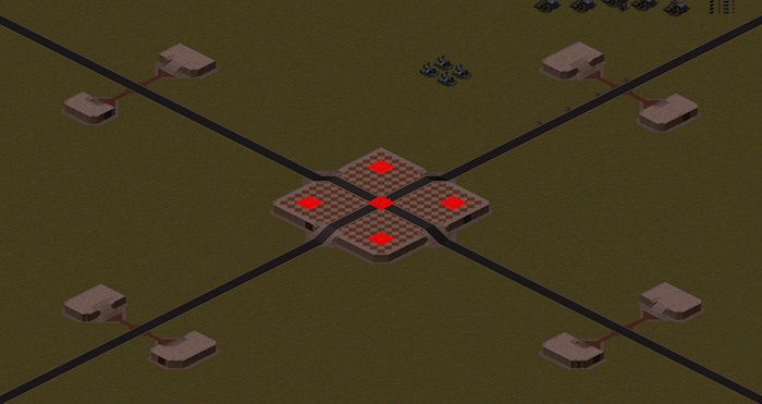 Survival Protect the Fort preview