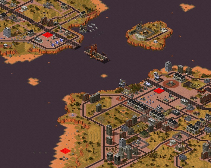 San Francisco preview