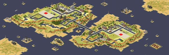 AS-1000 Inseln (2) preview