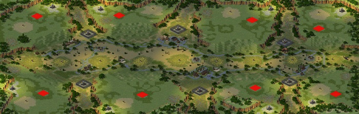 (H-S-M)Dawn of the Day preview