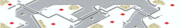 Mega map preview